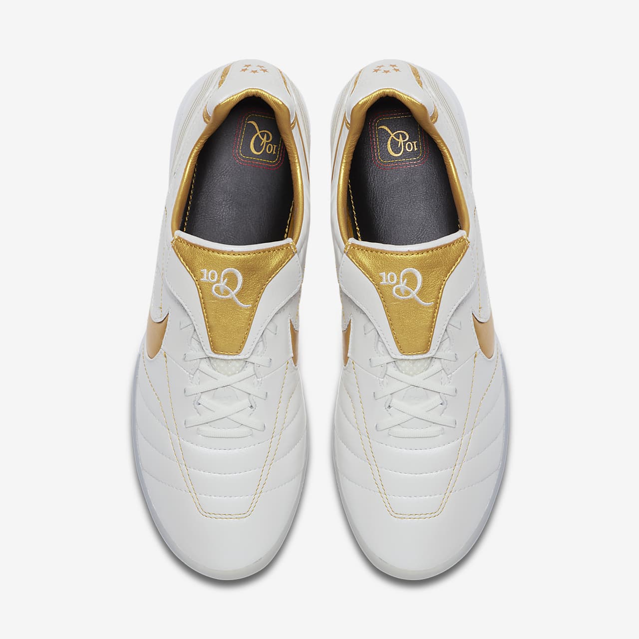 Nike Lunar Legend 7 Elite IC 10R ç·å­å®¤å/çåºè¶³çé-èå(Nike)ä¸­å½å®ç½